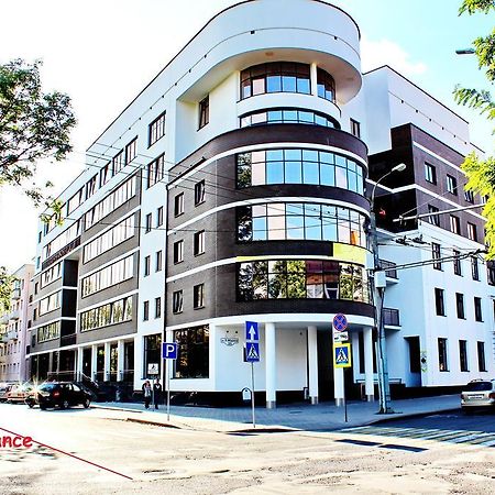 Apartment Garmonia Brest Exterior photo