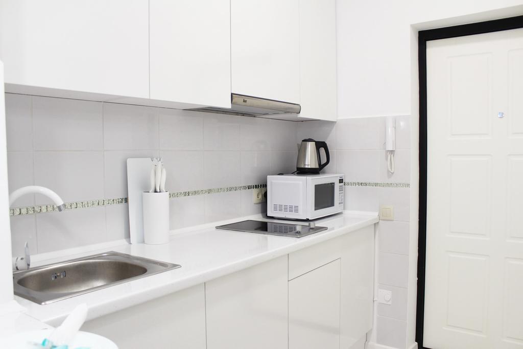 Apartment Garmonia Brest Exterior photo