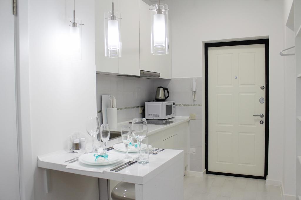 Apartment Garmonia Brest Exterior photo